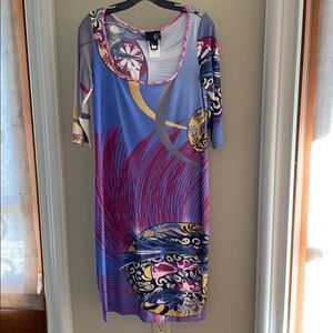 Just Cavalli Body Con Dress